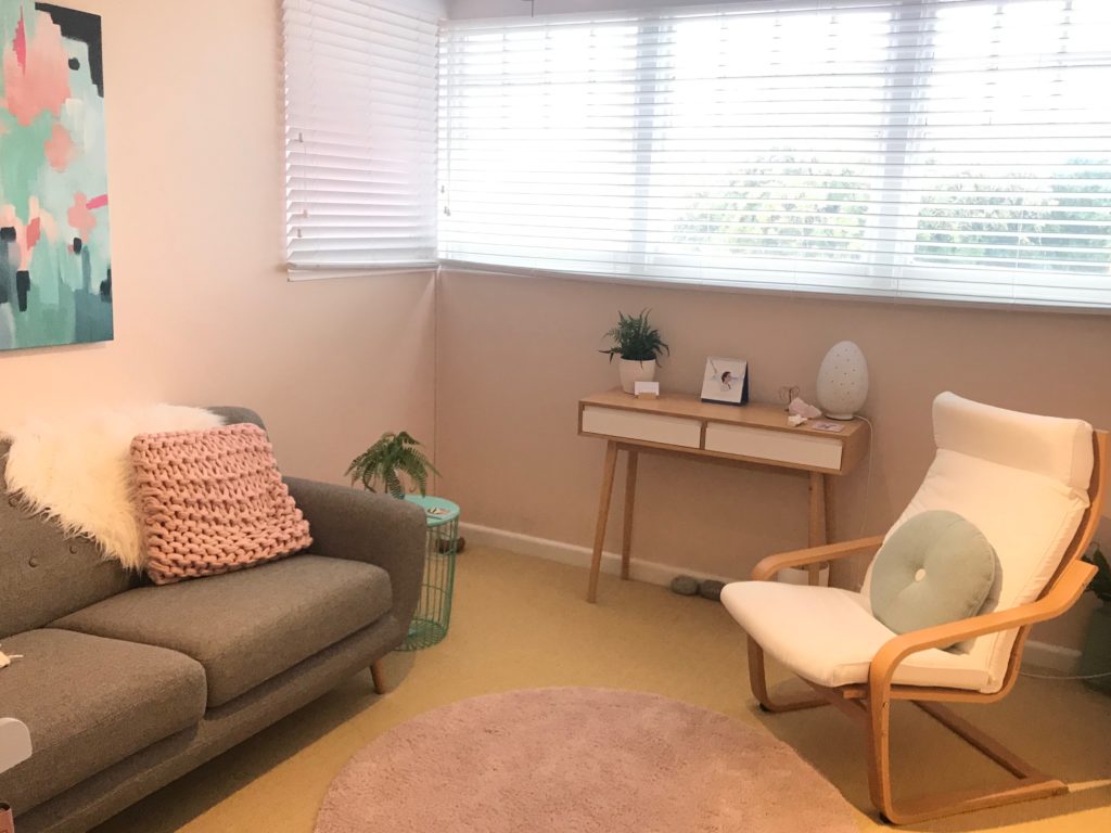 Melissa's Healing Room